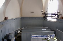 Református templom, Radnót , Fotó: György István Csaba