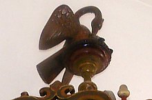 Református templom, Radnót , Fotó: György István Csaba