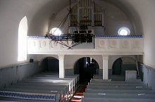 Református templom, Radnót , Fotó: György István Csaba