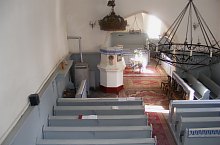 Református templom, Radnót , Fotó: György István Csaba