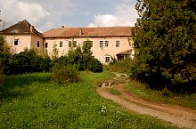 Rakoczi fortress, Iernut , Photo: Haba Tünde