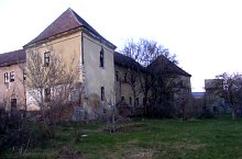 Rakoczi fortress, Iernut , Photo: György István Csaba