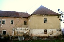Rakoczi fortress, Iernut , Photo: György István Csaba