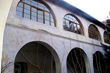 Rakoczi fortress, Iernut , Photo: György István Csaba