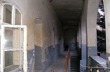 Rakoczi fortress, Iernut , Photo: György István Csaba