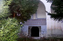 Rakoczi fortress, Iernut , Photo: György István Csaba
