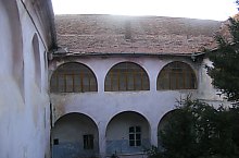 Rakoczi fortress, Iernut , Photo: György István Csaba