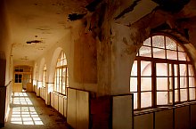 Rakoczi fortress, Iernut , Photo: Haba Tünde