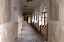 Rakoczi fortress, Iernut , Photo: György István Csaba