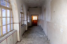 Rakoczi fortress, Iernut , Photo: György István Csaba