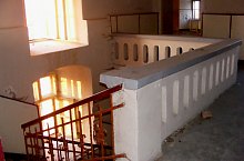 Rakoczi fortress, Iernut , Photo: György István Csaba