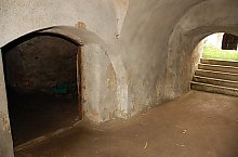 Rakoczi fortress, Iernut , Photo: Haba Tünde