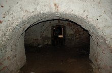 Rakoczi fortress, Iernut , Photo: Haba Tünde