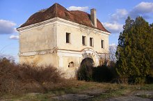 Rakoczi fortress, Iernut , Photo: Haba Tünde