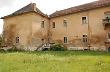 Rakoczi fortress, Iernut , Photo: Haba Tünde