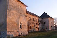 Rakoczi fortress, Iernut , Photo: György István Csaba