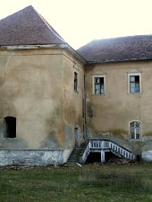 Rakoczi fortress, Iernut , Photo: György István Csaba