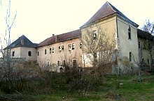 Cetatea Rákoczi, Iernut , Foto: György István Csaba
