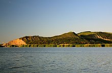 Halastó, Radnót , Fotó: Sebastian Albin