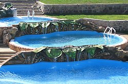 Casa Bucatarului - Piscina, Suncuius , Foto: WR