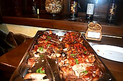 Casa Bucatarului - Restaurant, Suncuius , Foto: WR