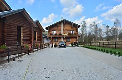 Pensiunea Coada Lacului, Lacul Lesu , Foto: WR