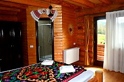 Pensiunea Coada Lacului, Lacul Lesu , Foto: WR