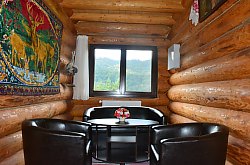 Pensiunea Coada Lacului, Lacul Lesu , Foto: WR