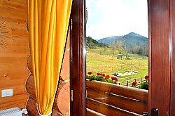Pensiunea Coada Lacului, Lacul Lesu , Foto: WR
