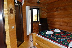 Pensiunea Coada Lacului, Lacul Lesu , Foto: WR