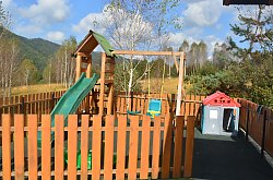 Pensiunea Coada Lacului, Lacul Lesu , Foto: WR