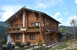 Pensiunea Coada Lacului, Lacul Lesu , Foto: WR