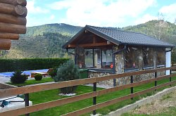 Pensiunea Coada Lacului, Lacul Lesu , Foto: WR