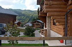 Pensiunea Coada Lacului, Lacul Lesu , Foto: WR