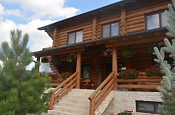 Pensiunea Coada Lacului, Lacul Lesu , Foto: WR