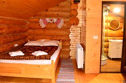Pensiunea Coada Lacului, Lacul Lesu , Foto: WR
