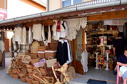 Pensiunea Eszter, Izvorul Crisului , Foto: WR