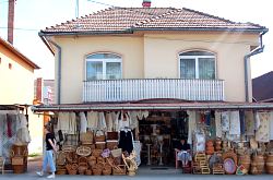 Pensiunea Eszter, Izvorul Crisului , Foto: WR