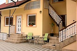 Pensiunea Eszter, Izvorul Crisului , Foto: WR