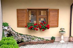 Pensiunea Eszter, Izvorul Crisului , Foto: WR