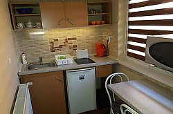 Pensiunea Eszter, Izvorul Crisului , Foto: WR