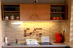 Pensiunea Eszter, Izvorul Crisului , Foto: WR