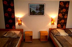 Pensiunea Eszter, Izvorul Crisului , Foto: WR