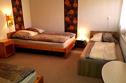 Pensiunea Eszter, Izvorul Crisului , Foto: WR