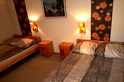 Pensiunea Eszter, Izvorul Crisului , Foto: WR