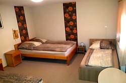 Pensiunea Eszter, Izvorul Crisului , Foto: WR