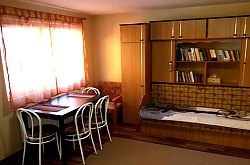 Pensiunea Eszter, Izvorul Crisului , Foto: WR