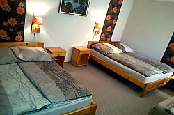 Pensiunea Eszter, Izvorul Crisului , Foto: WR