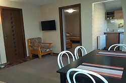 Pensiunea Eszter, Izvorul Crisului , Foto: WR