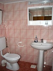 Pensiunea Körös, Izvorul Crisului , Foto: WR